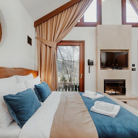 Toplik Village Resort Lukavica Extérieur photo