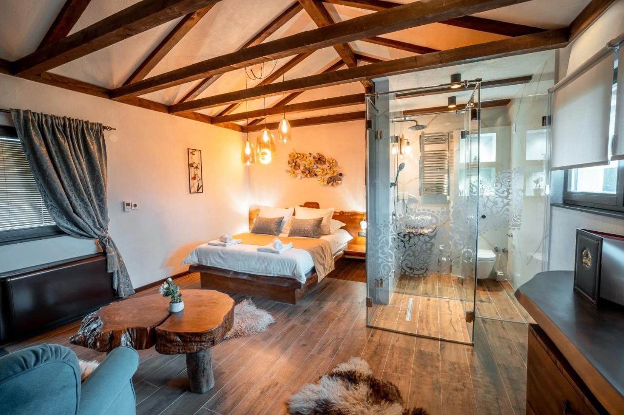 Toplik Village Resort Lukavica Extérieur photo