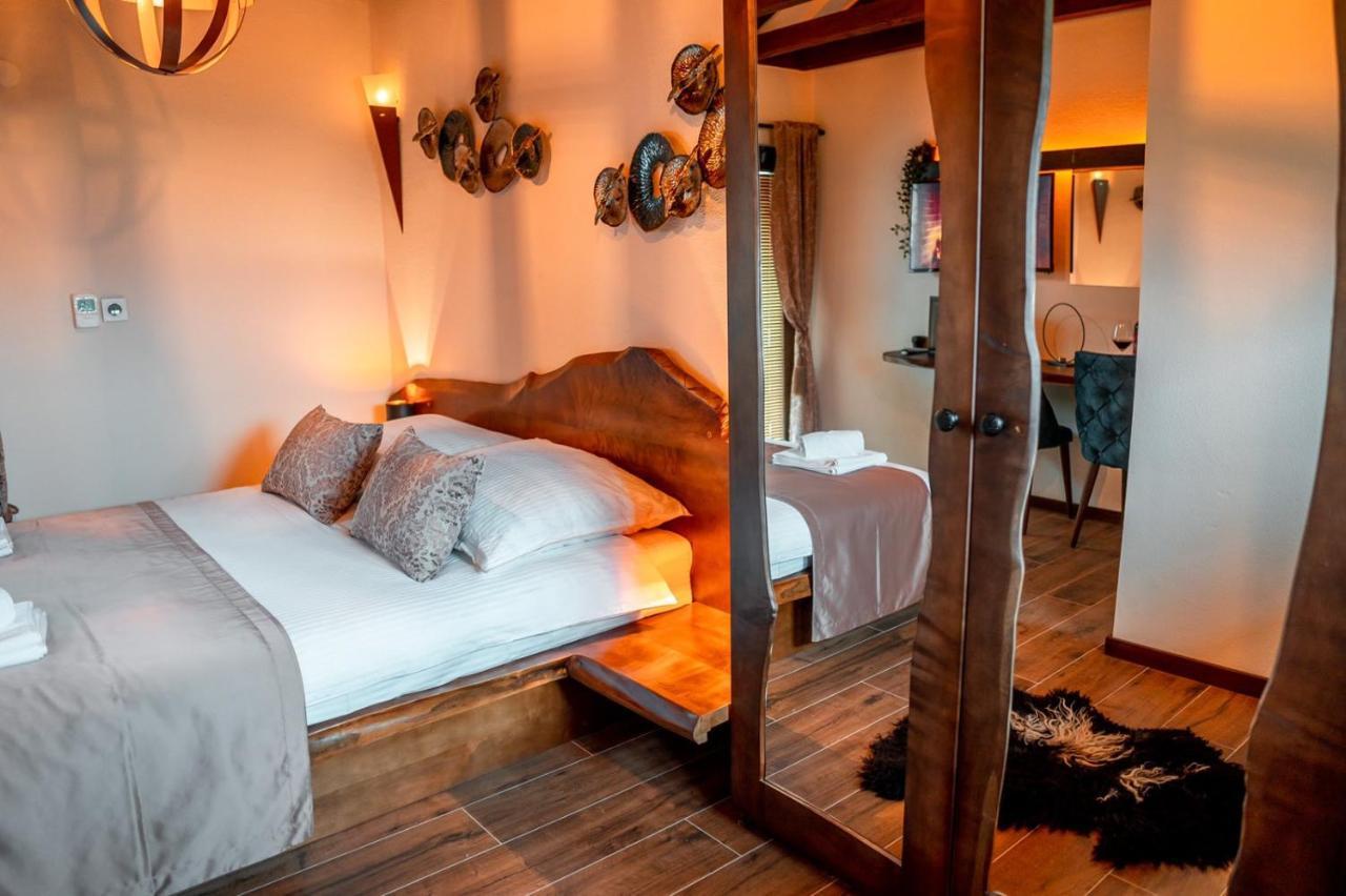 Toplik Village Resort Lukavica Extérieur photo