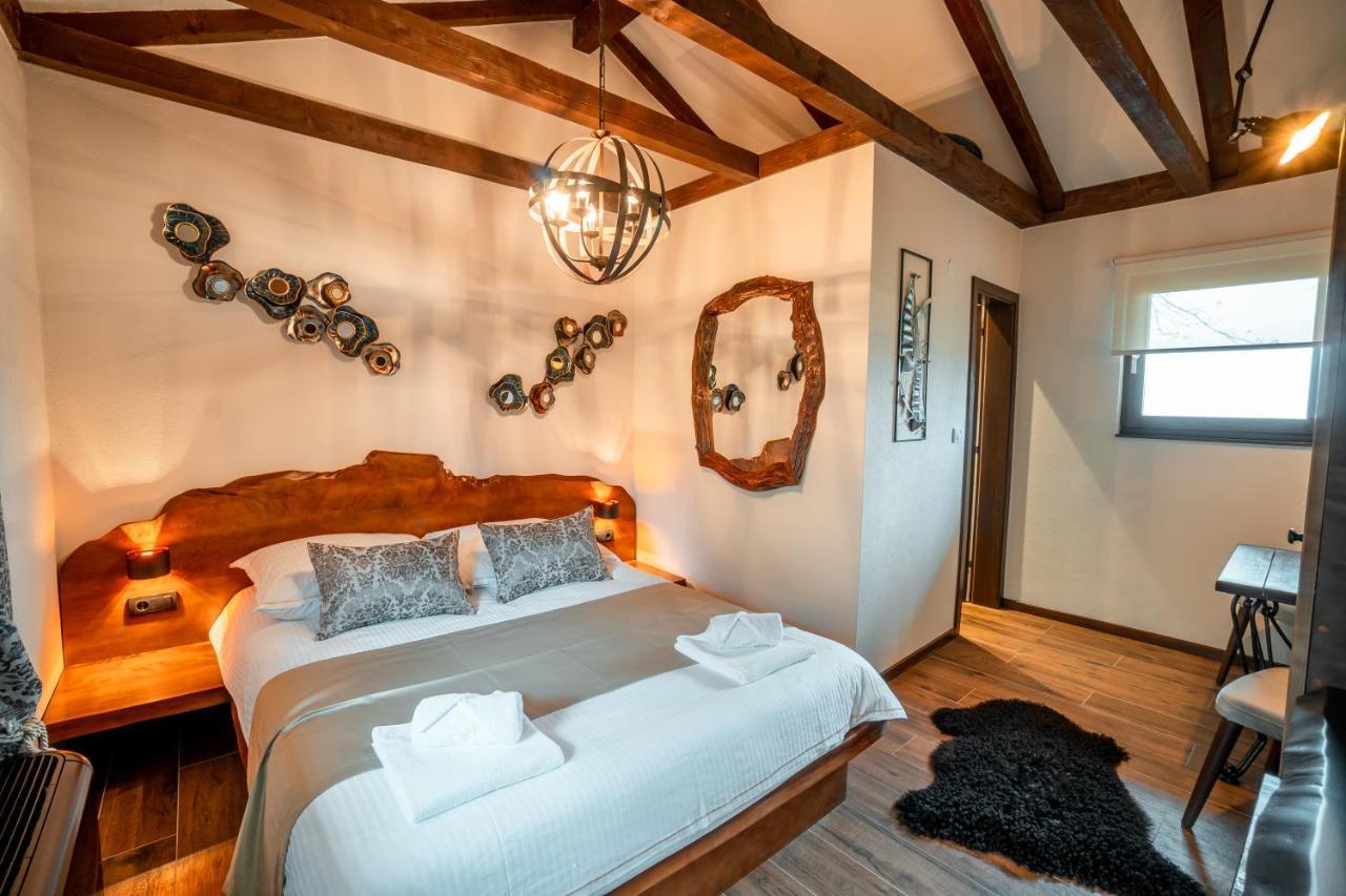 Toplik Village Resort Lukavica Extérieur photo