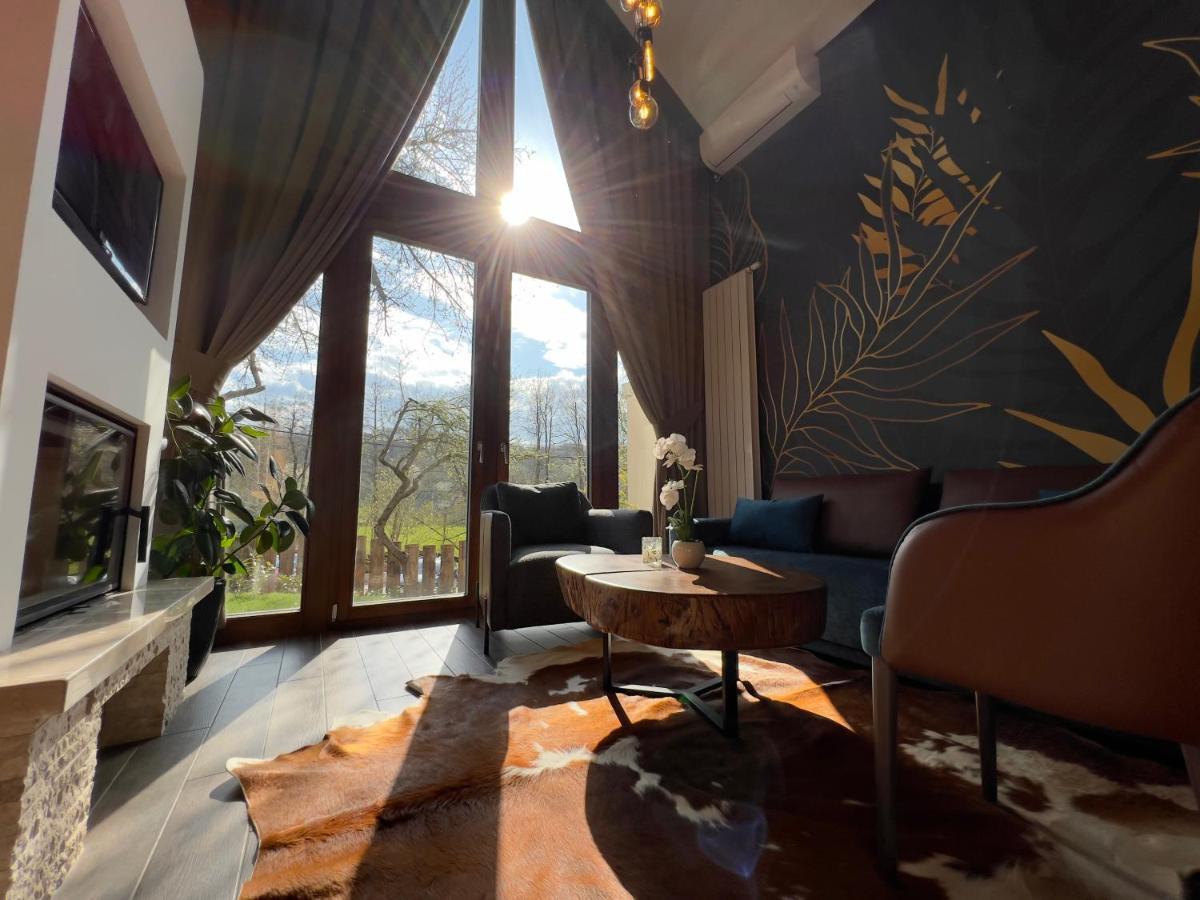 Toplik Village Resort Lukavica Extérieur photo