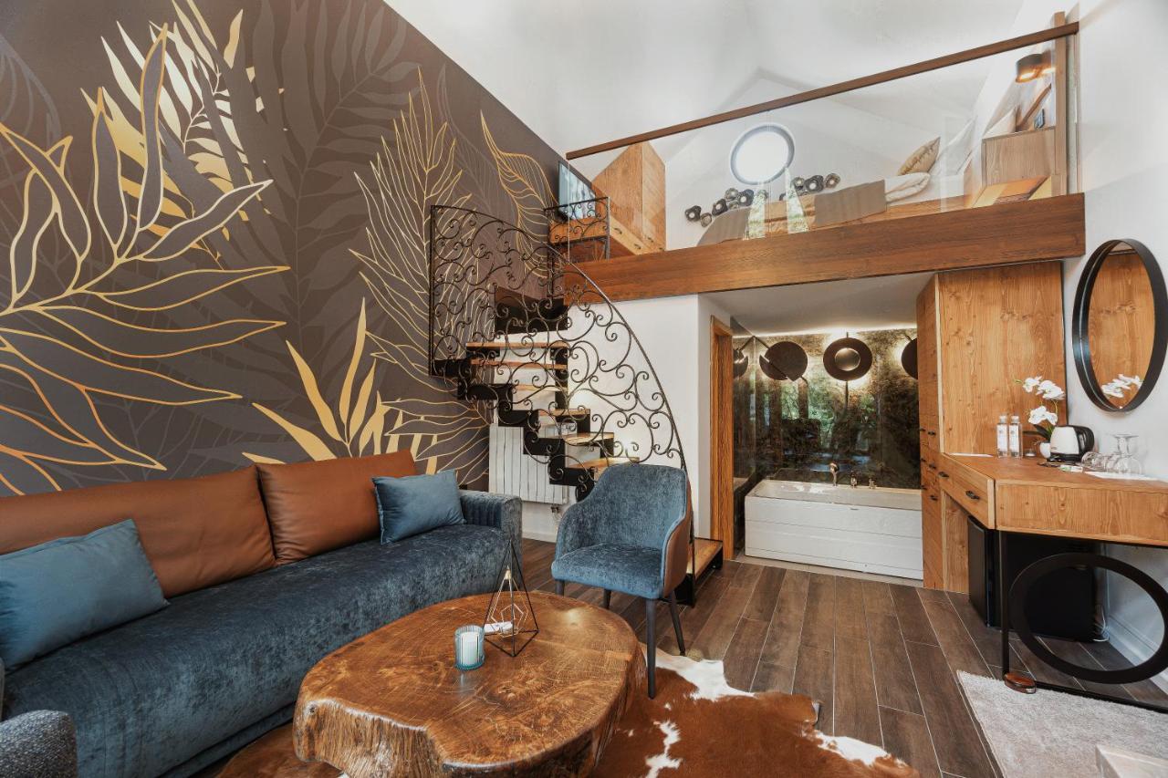 Toplik Village Resort Lukavica Extérieur photo