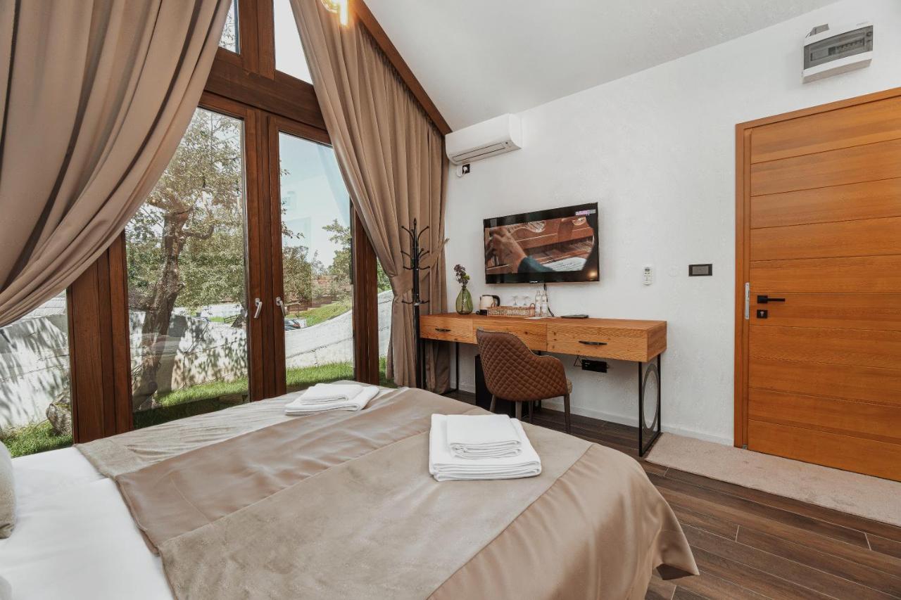 Toplik Village Resort Lukavica Extérieur photo