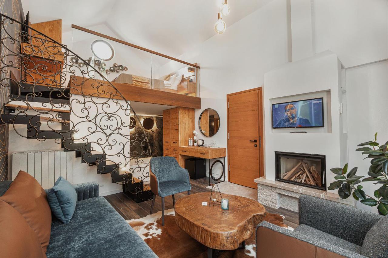 Toplik Village Resort Lukavica Extérieur photo