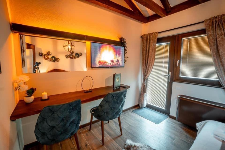 Toplik Village Resort Lukavica Extérieur photo
