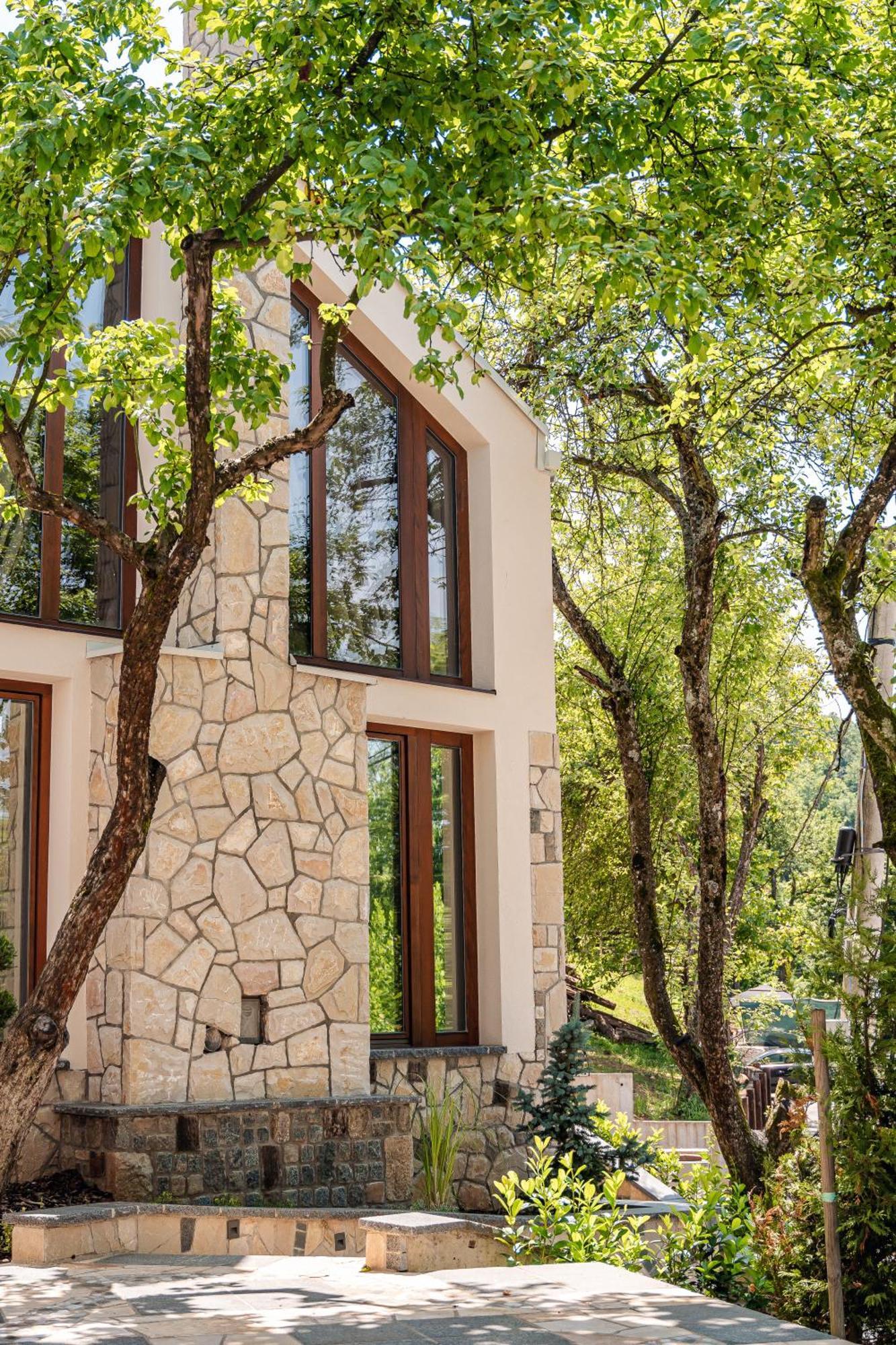 Toplik Village Resort Lukavica Extérieur photo