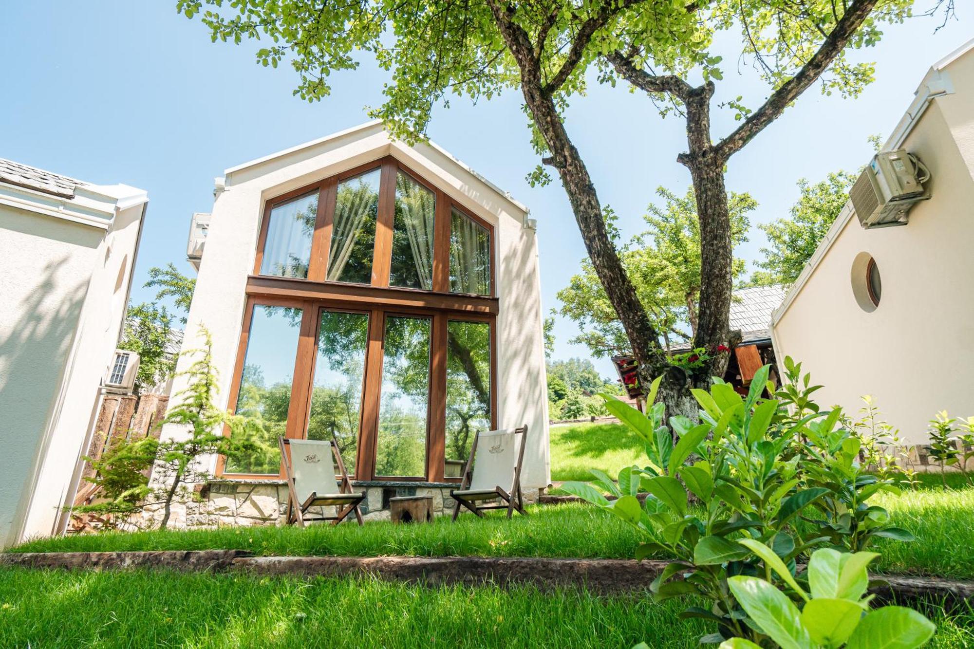Toplik Village Resort Lukavica Extérieur photo