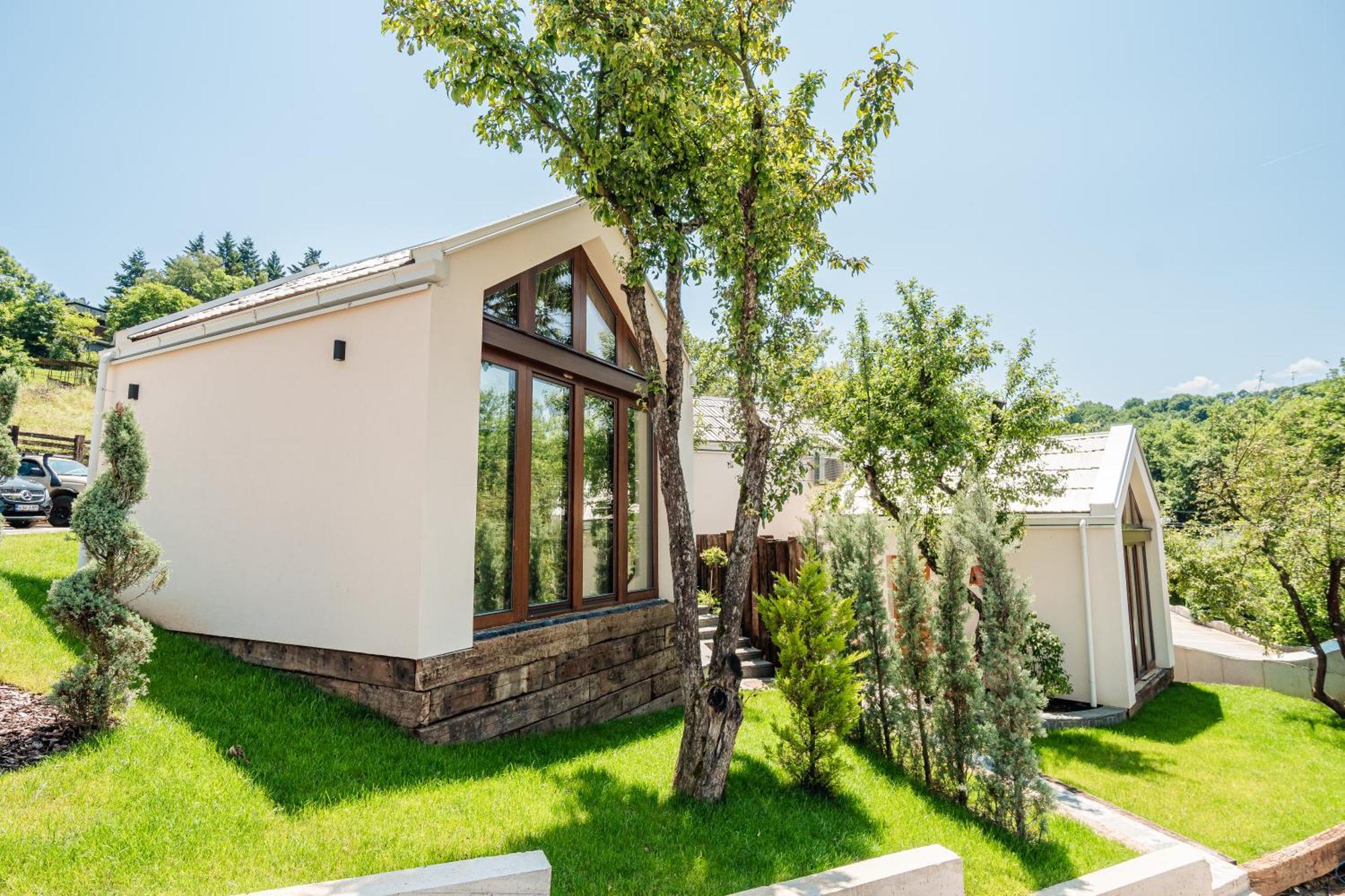 Toplik Village Resort Lukavica Extérieur photo