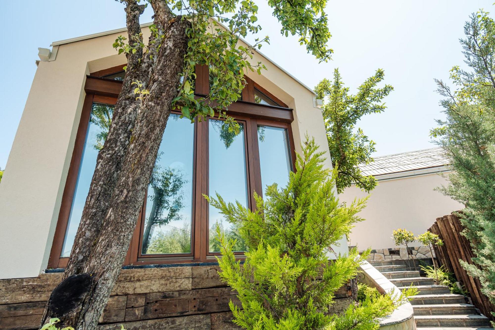 Toplik Village Resort Lukavica Extérieur photo