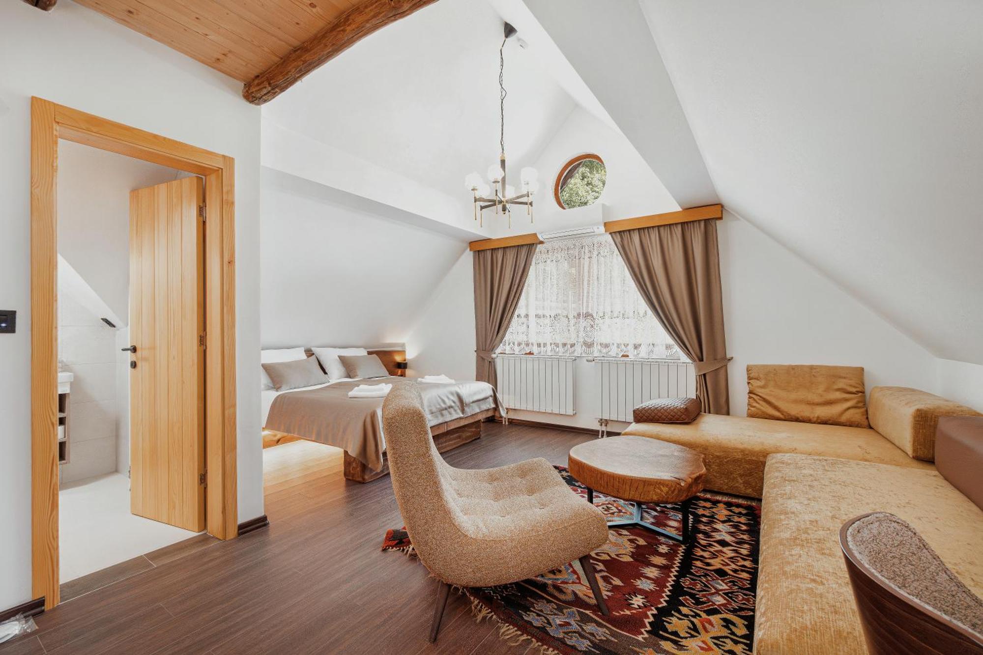 Toplik Village Resort Lukavica Extérieur photo