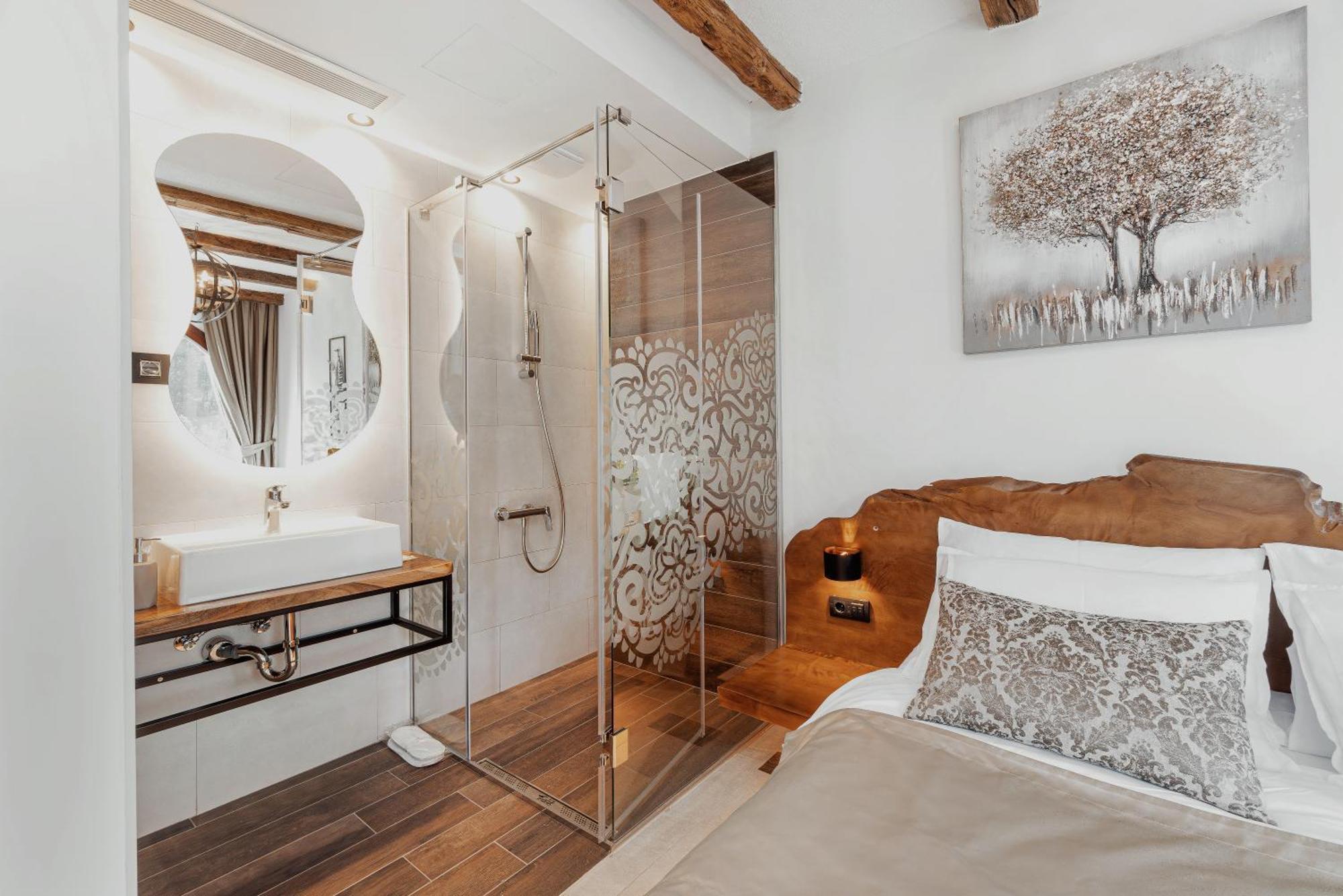 Toplik Village Resort Lukavica Extérieur photo