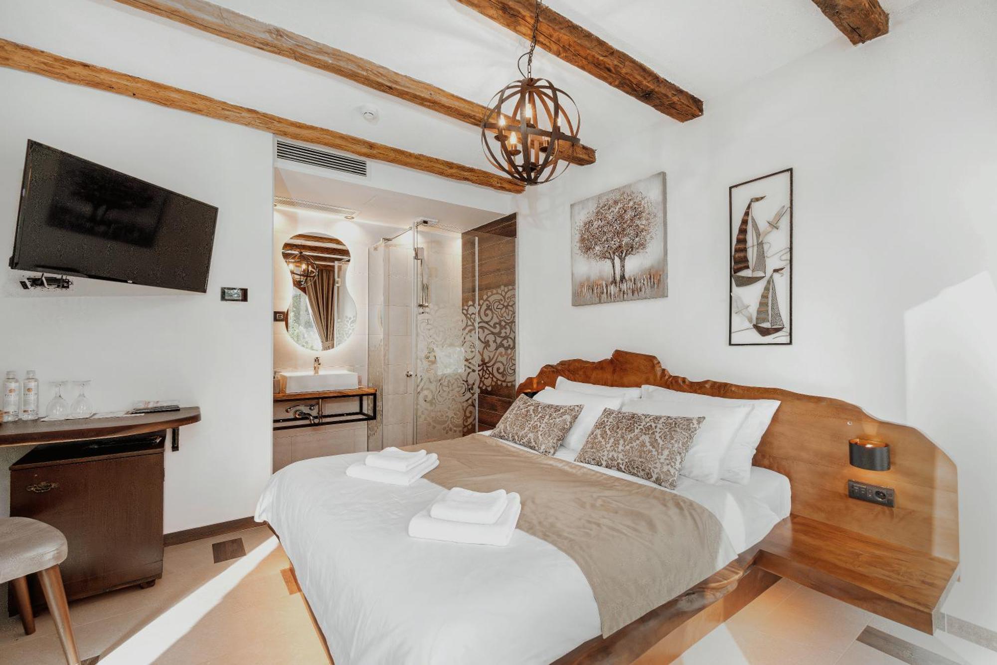 Toplik Village Resort Lukavica Extérieur photo