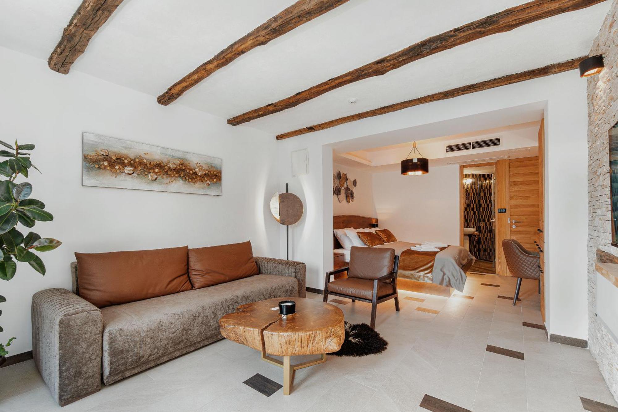 Toplik Village Resort Lukavica Extérieur photo