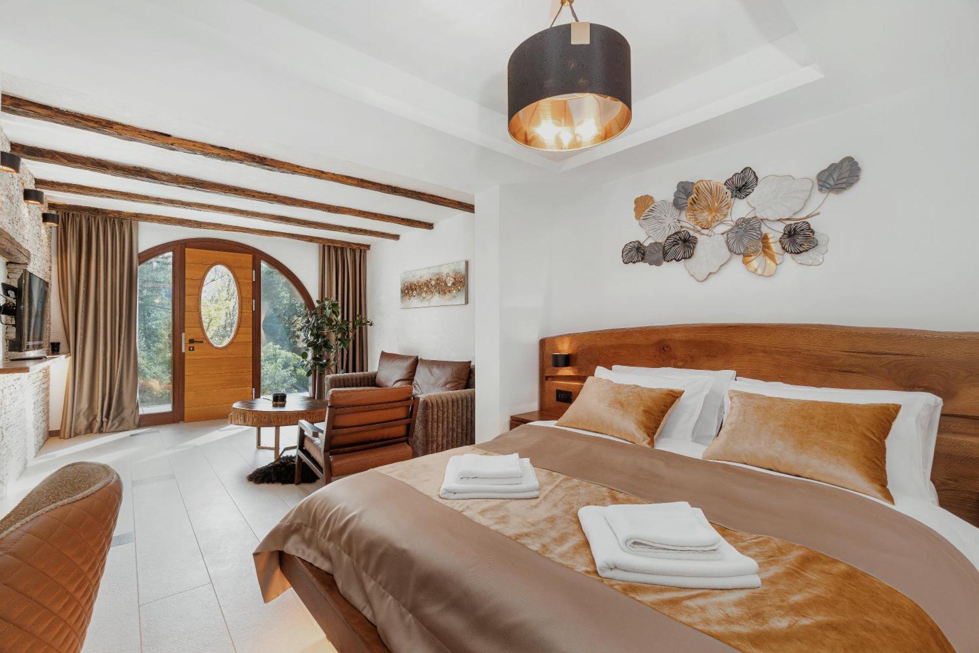 Toplik Village Resort Lukavica Extérieur photo