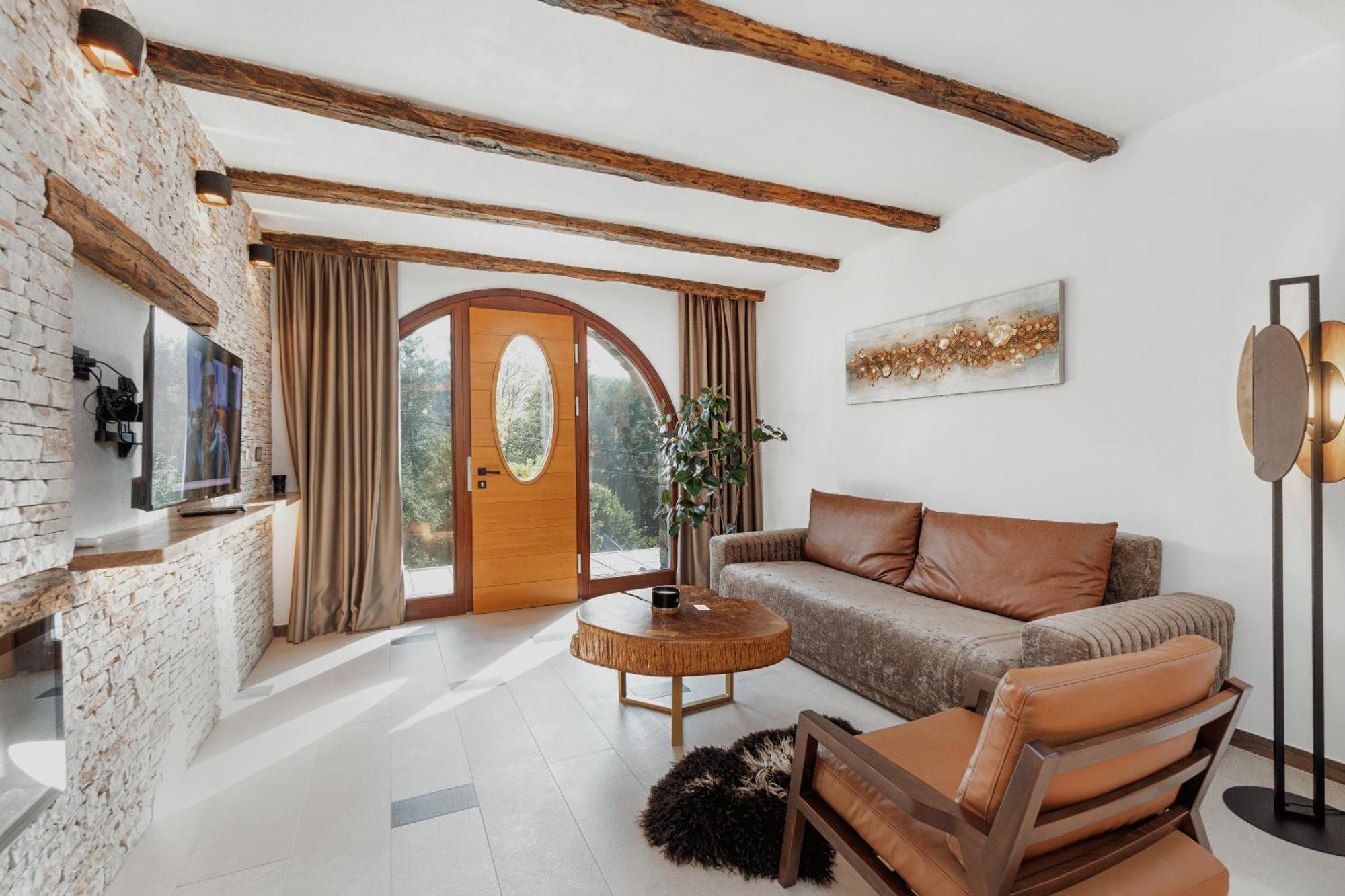 Toplik Village Resort Lukavica Extérieur photo