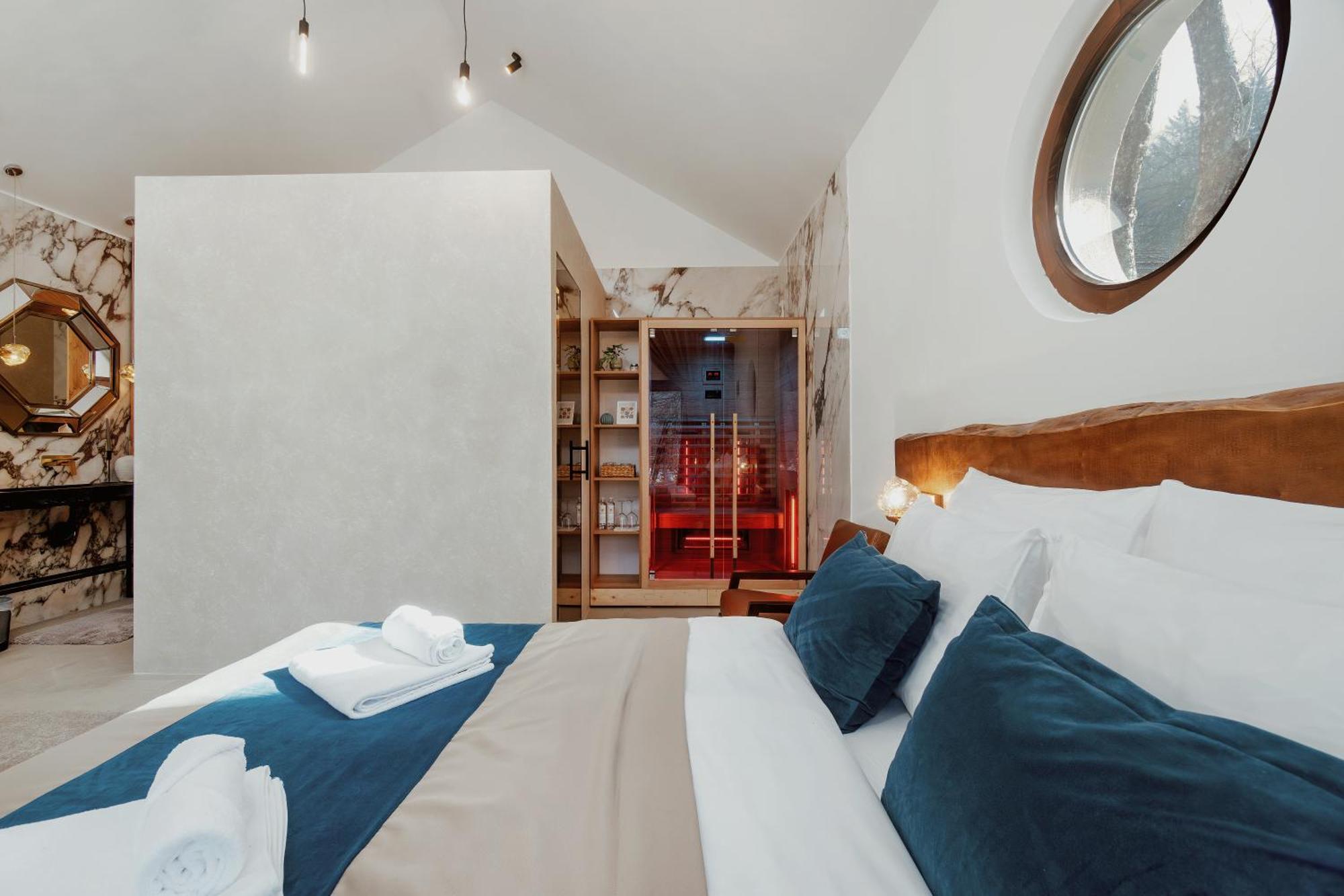 Toplik Village Resort Lukavica Extérieur photo